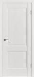 Межкомнатная дверь с покрытием Эко Шпона GreenLine Classic Trend 2 Polar soft