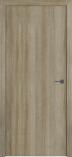 Межкомнатная дверь с покрытием EcoCraft GL Woodline 3 Дуб мокко