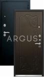 Входная металлическая дверь Аргус Люкс Про ДА-83 Веста Венге