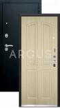 Входная металлическая дверь Аргус Люкс Про ДА-84 Лондон Ларче
