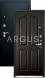 Входная металлическая дверь Аргус Люкс Про ДА-84 Лондон Венге