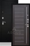 Входная металлическая дверь Аргус Муар 3К Диана Вельвет