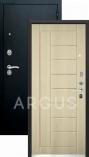 Входная металлическая дверь Аргус 3К Муар Фриза Ларче