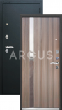 Входная металлическая дверь Аргус Люкс Про ДА-85 Соло Керамика Иден