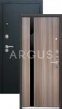 Входная металлическая дверь Аргус Люкс Про ДА-85 Соло Керамика Кензо
