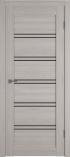 Межкомнатная дверь с покрытием Эко Шпона GreenLine Atum Pro 28 Stone oak