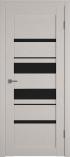 Межкомнатная дверь с покрытием Эко Шпона GreenLine Atum Pro 29 Fleet soft