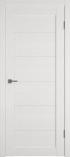Межкомнатная дверь с покрытием Эко Шпона GreenLine Atum Pro 32 Polar soft