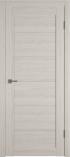 Межкомнатная дверь с покрытием Эко Шпона GreenLine Atum Pro 32 Scansom oak