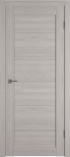 Межкомнатная дверь с покрытием Эко Шпона GreenLine Atum Pro 32 Stone oak
