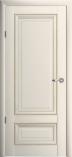 Дверь межкомнатная Альберо Версаль 1 Ваниль глухая