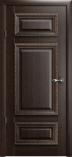 Дверь межкомнатная Альберо Версаль 2 Орех глухая