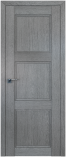 Межкомнатная дверь ProfilDoors 2.26 XN Грувд серый