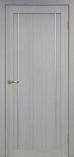 Дверь межкомнатная из экошпона Оптима Порте Турин 522 АПП молдинг SC Дуб серый г
