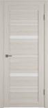 Межкомнатная дверь с покрытием Эко Шпона GreenLine Atum Pro 25 Scansom oak