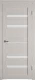Межкомнатная дверь с покрытием Эко Шпона GreenLine Atum Pro 26 Fleet soft