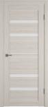 Межкомнатная дверь с покрытием Эко Шпона GreenLine Atum Pro 26 Scansom oak