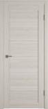 Межкомнатная дверь с покрытием Эко Шпона GreenLine Atum Pro 28 Scansom oak
