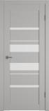 Межкомнатная дверь с покрытием Эко Шпона GreenLine Atum Pro 29 Griz soft