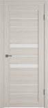 Межкомнатная дверь с покрытием Эко Шпона GreenLine Atum Pro 30 Scansom oak